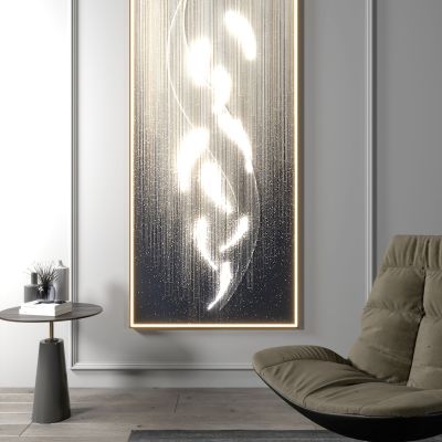 装饰画  挂画 桌面摆件 室内装饰 花瓶 