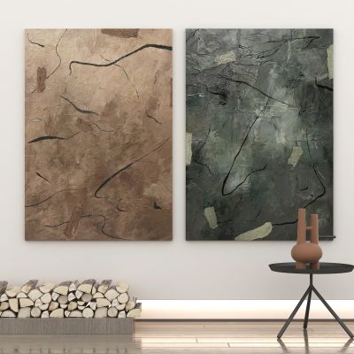 装饰画  挂画 桌面摆件 室内装饰 花瓶 