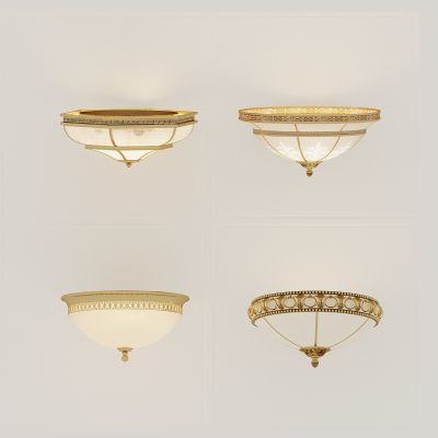 灯 灯具 吸顶灯 照明灯 装饰灯