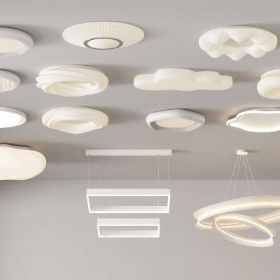 灯 灯具 吸顶灯 照明灯 装饰灯