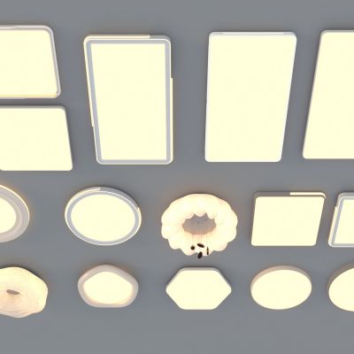 灯 灯具 吸顶灯 照明灯 装饰灯