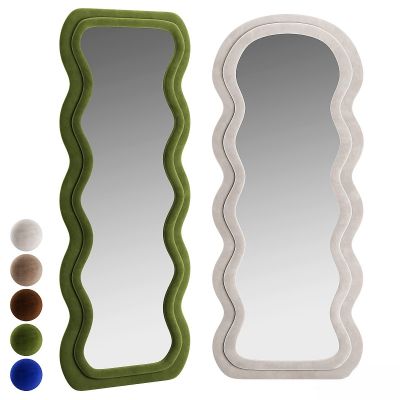 现代陈设饰品,挂画、镜子