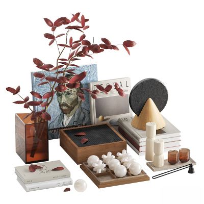 现代陈设饰品,饰品摆件