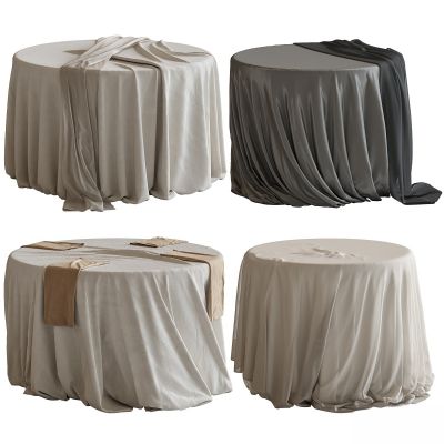 现代桌台,餐桌椅