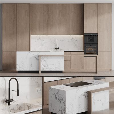 现代厨卫用品,橱柜