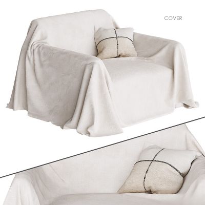 现代沙发,单人沙发