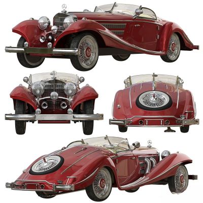 现代器材设备,汽车交通