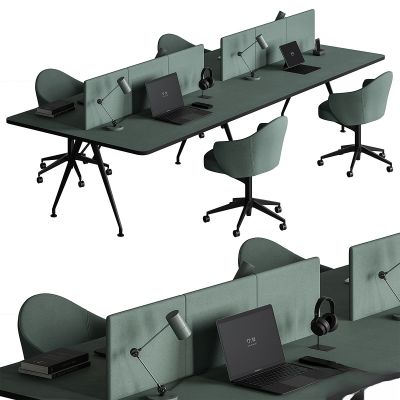 现代办公家具,办公桌、办公椅、会议桌