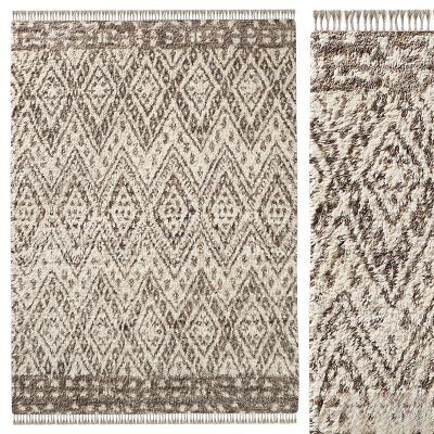 现代陈设饰品,地毯