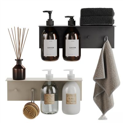 现代厨卫用品,洗涤日用