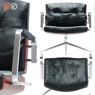 现代椅子,转椅