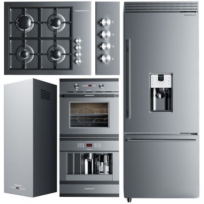 现代电器,日用电器