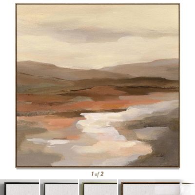 现代陈设饰品,挂画、镜子