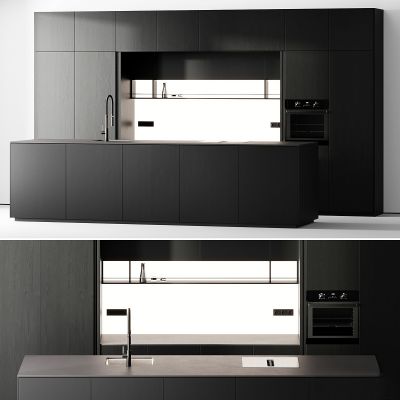 现代厨卫用品,橱柜