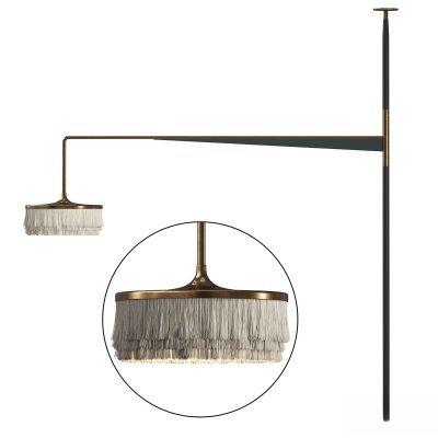 现代灯具,落地灯