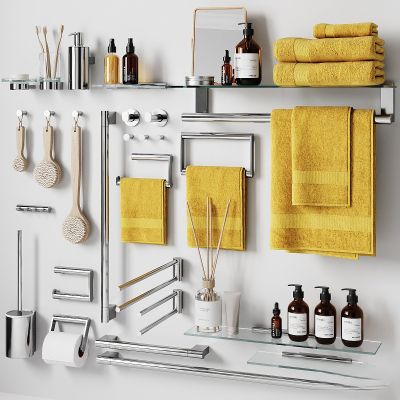 现代厨卫用品,洗涤日用