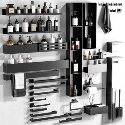 现代厨卫用品,卫浴用品