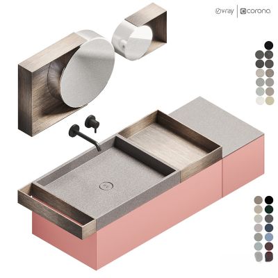 现代厨卫用品,台盆、浴缸、便器