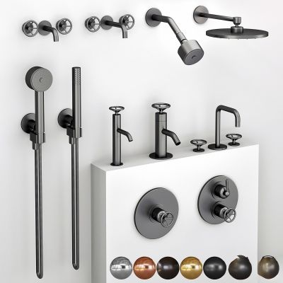 现代构件五金,五金件