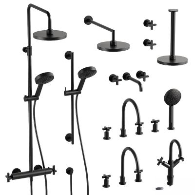 现代构件五金,五金件