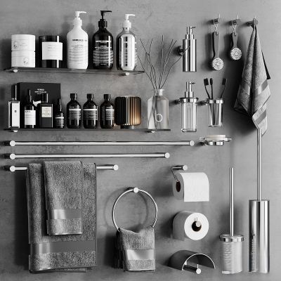 现代厨卫用品,洗涤日用