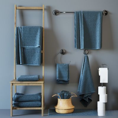 现代厨卫用品,洗涤日用