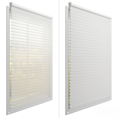 现代陈设饰品,窗帘