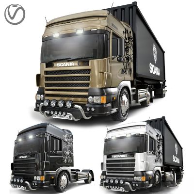 现代器材设备,汽车交通