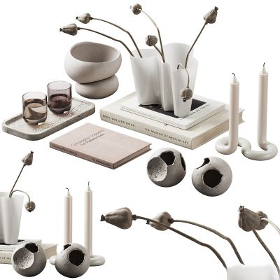 现代陈设饰品,饰品摆件