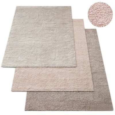 现代陈设饰品,地毯