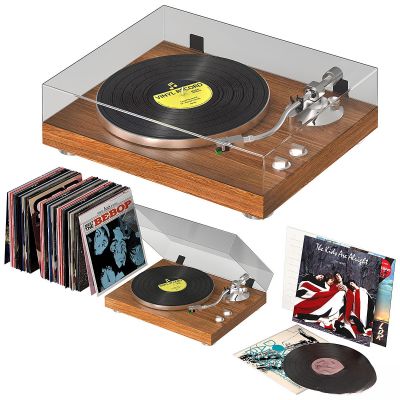 现代器材设备,音乐美术