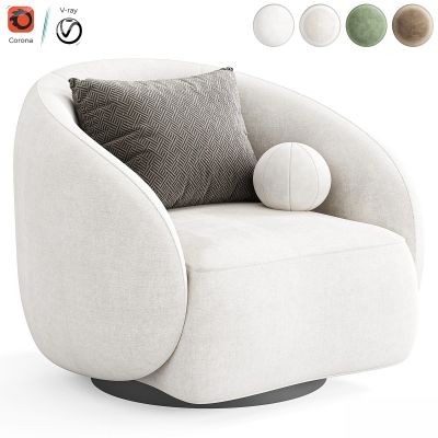 现代沙发,单人沙发