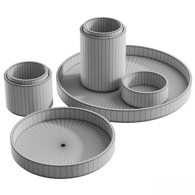 现代陈设饰品,饰品摆件