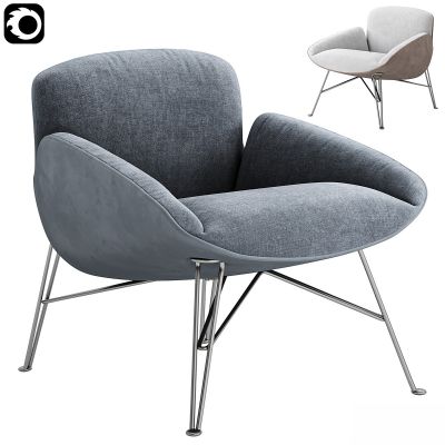 现代椅子,扶手椅