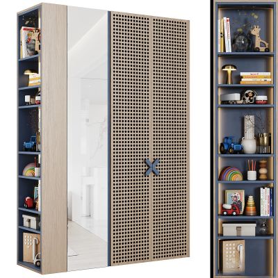 现代柜子,装饰柜、装饰架