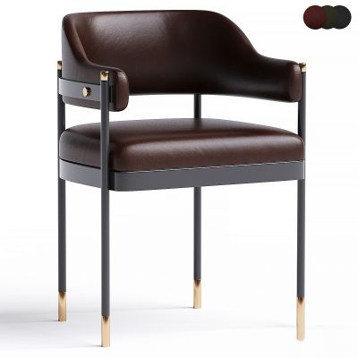 现代椅子,扶手椅