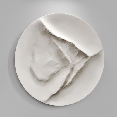 现代陈设饰品,背景墙饰、软包