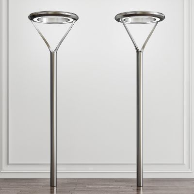 现代灯具,落地灯