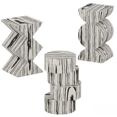 现代桌台,茶几、圆几、边几