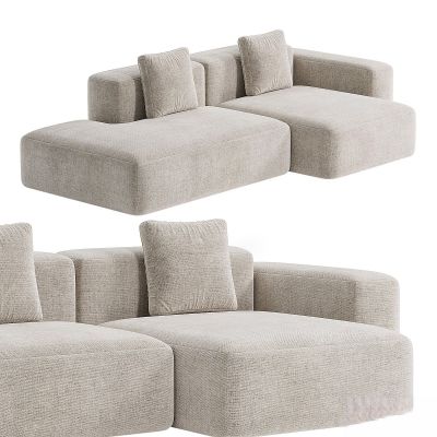 现代沙发,双人、多人沙发