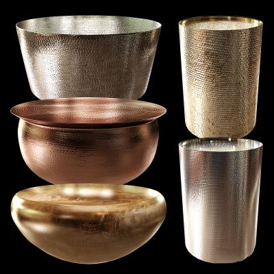 现代桌台,茶几、圆几、边几