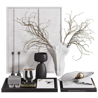 现代陈设饰品,饰品摆件