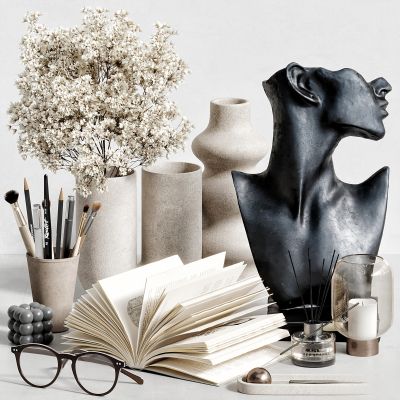 现代陈设饰品,饰品摆件