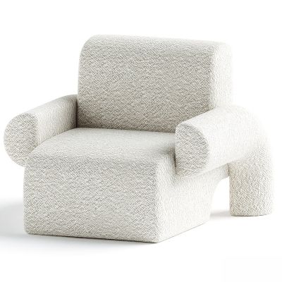 现代沙发,单人沙发