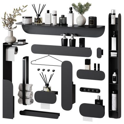 现代厨卫用品,卫浴用品