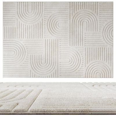 现代陈设饰品,地毯