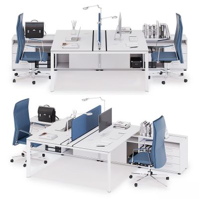 现代办公家具,办公桌、办公椅、会议桌