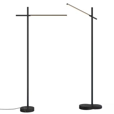 现代灯具,落地灯