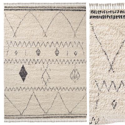 现代陈设饰品,地毯