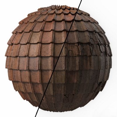 现代构件五金,拼花瓷砖